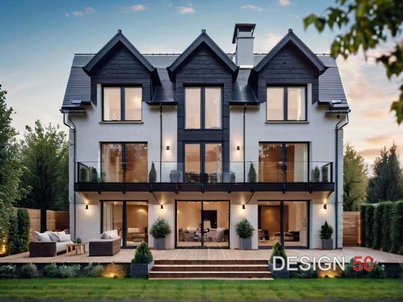 Выбор окон и дверей для повышения теплоизоляции