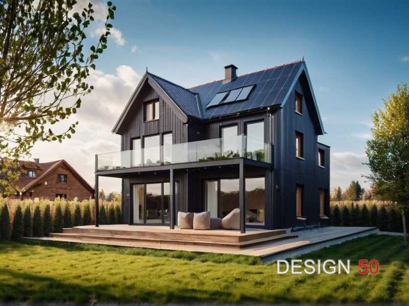 Особенности ветровых нагрузок и их влияние на фасадные конструкции