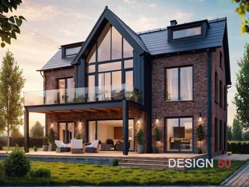 Цветовые решения и визуальная интеграция