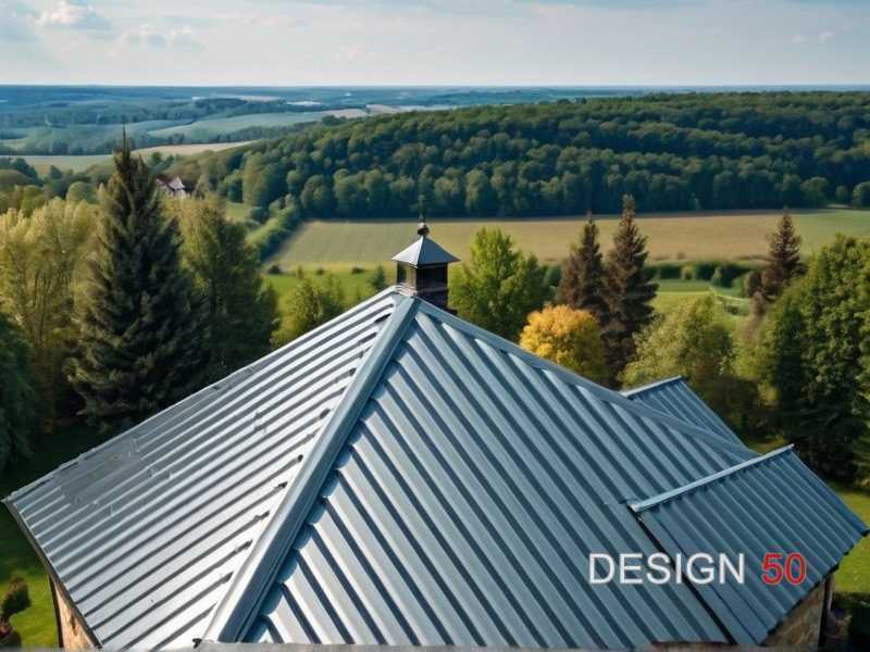 Установка контробрешётки для создания воздушного зазора