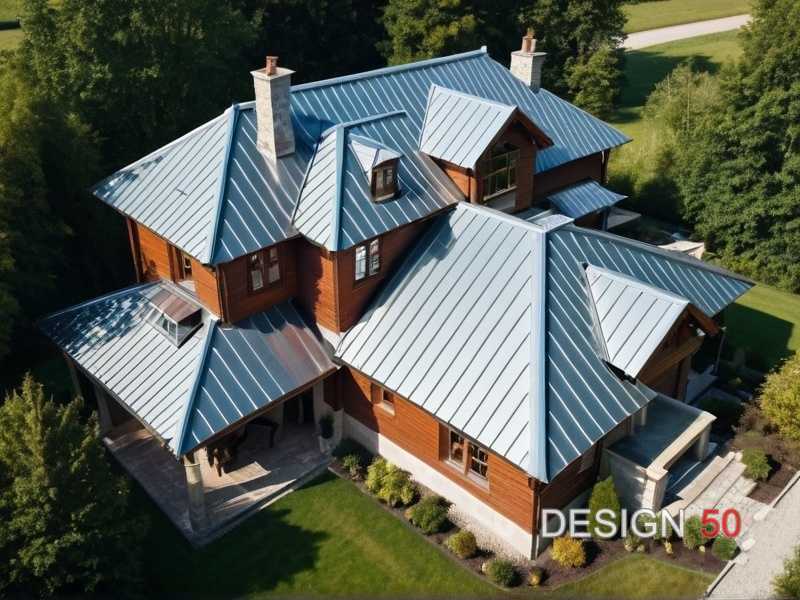 Как выбрать кровлю для коммерческих объектов