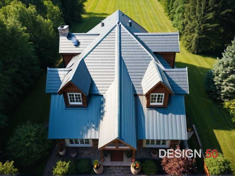 Как корни дерева могут повлиять на стабильность кровли