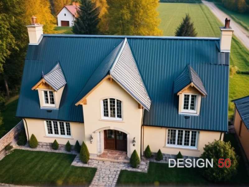 Цвет и теплоотражающие свойства покрытия