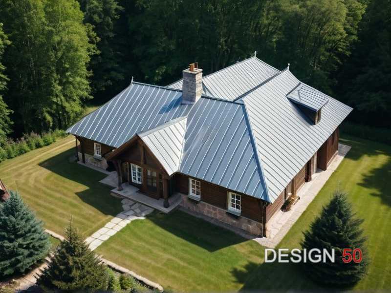 Крепление и конструктивные решения