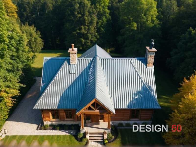 Преимущества использования битумной черепицы для крыши частного дома Преимущества использования битумной черепицы для крыши частного дома