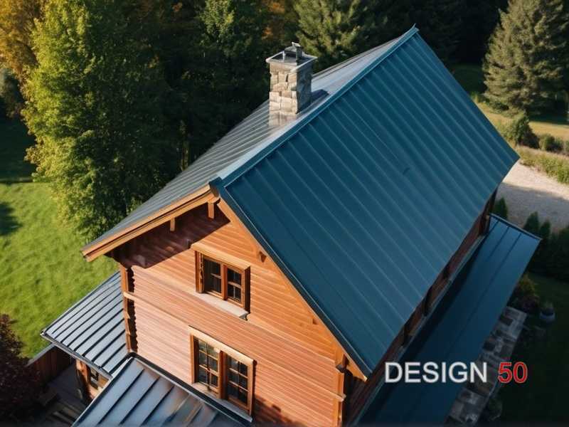 Утепление кровли и защита от влаги