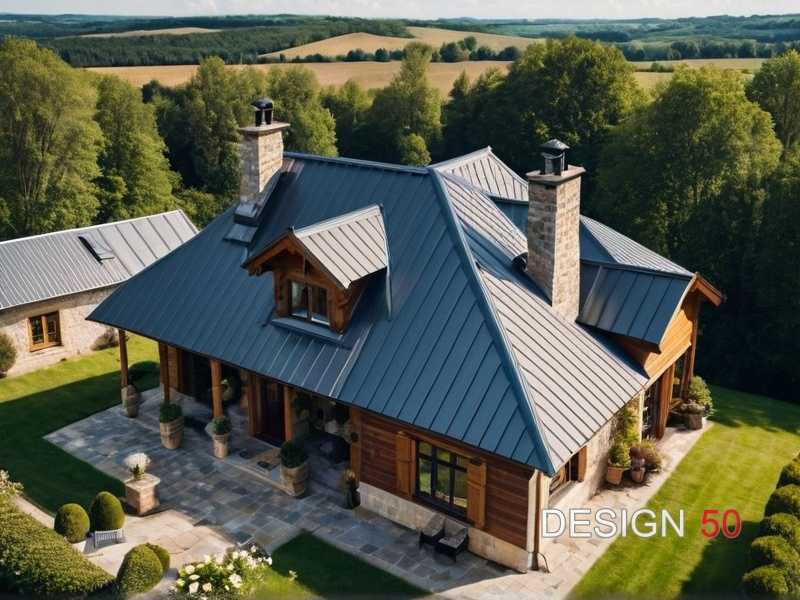 Как усилить существующую кровлю для предотвращения повреждений?