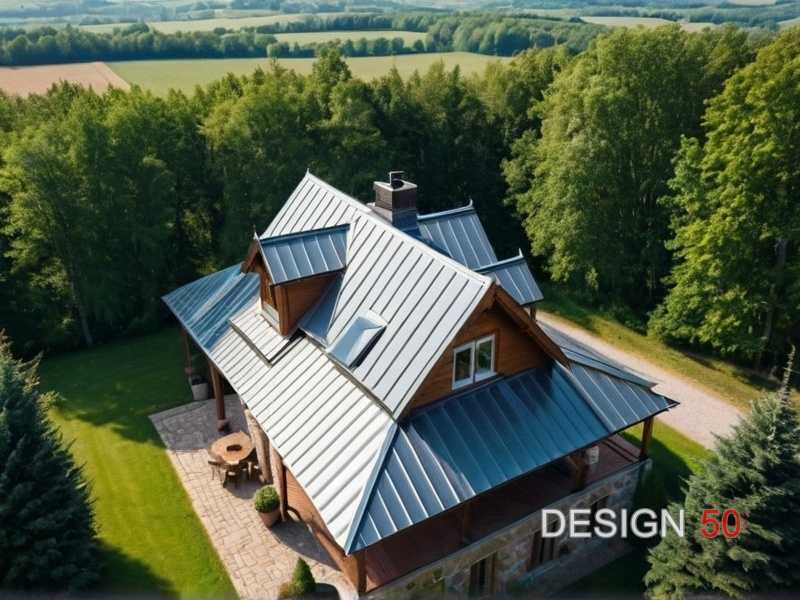 Как выбрать кровельное покрытие с учетом климата и погодных условий?