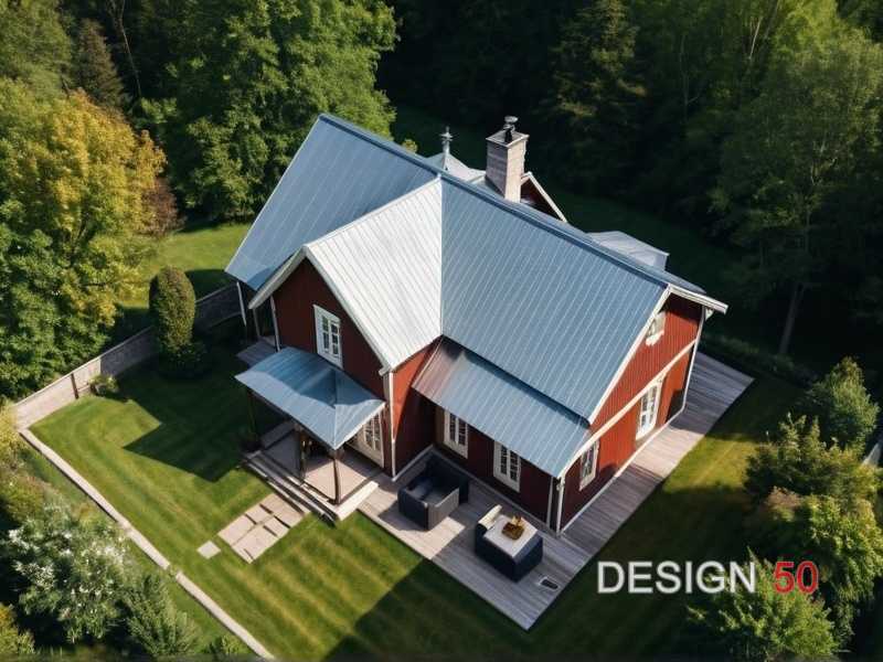 Крепеж для битумной черепицы: правила монтажа и герметизация