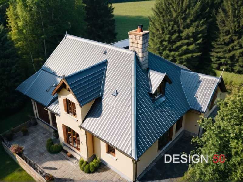 Подбор диаметра водосточной трубы