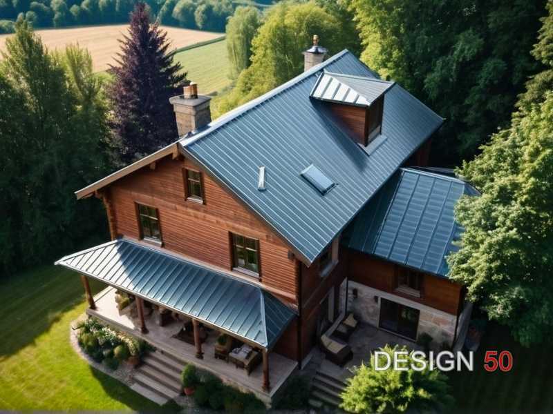 Выбор крепежа и дополнительных элементов