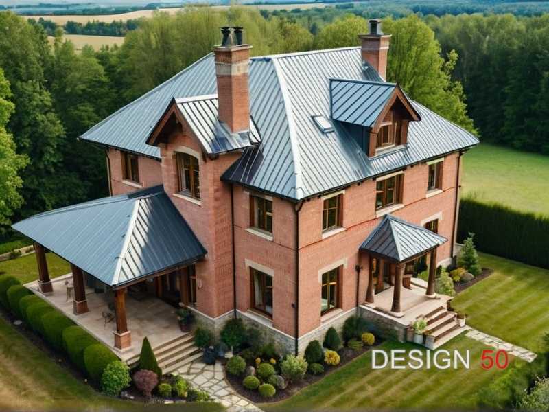 Особенности утепления кровли в зимний период