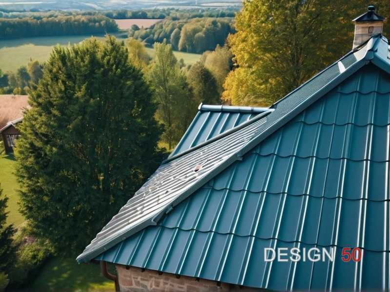 Как натуральная черепица влияет на долговечность кровли