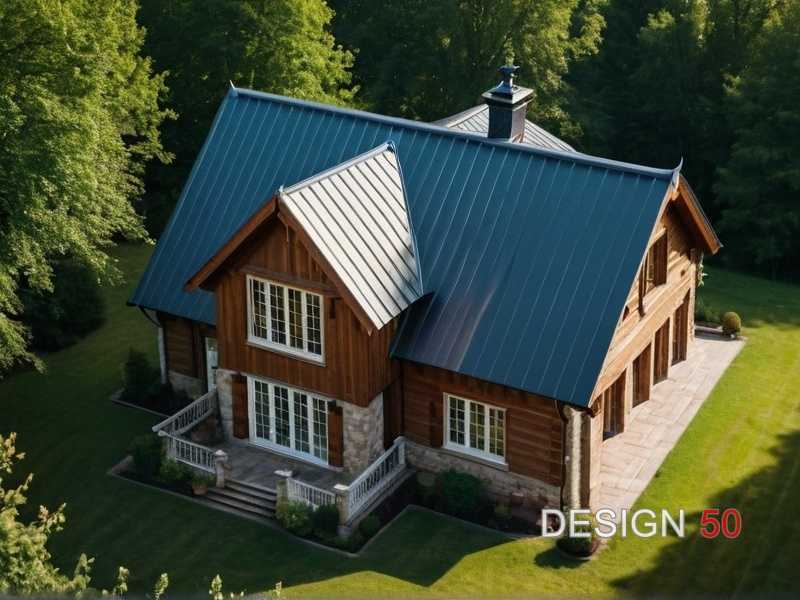 Выбор материалов и особенности монтажа