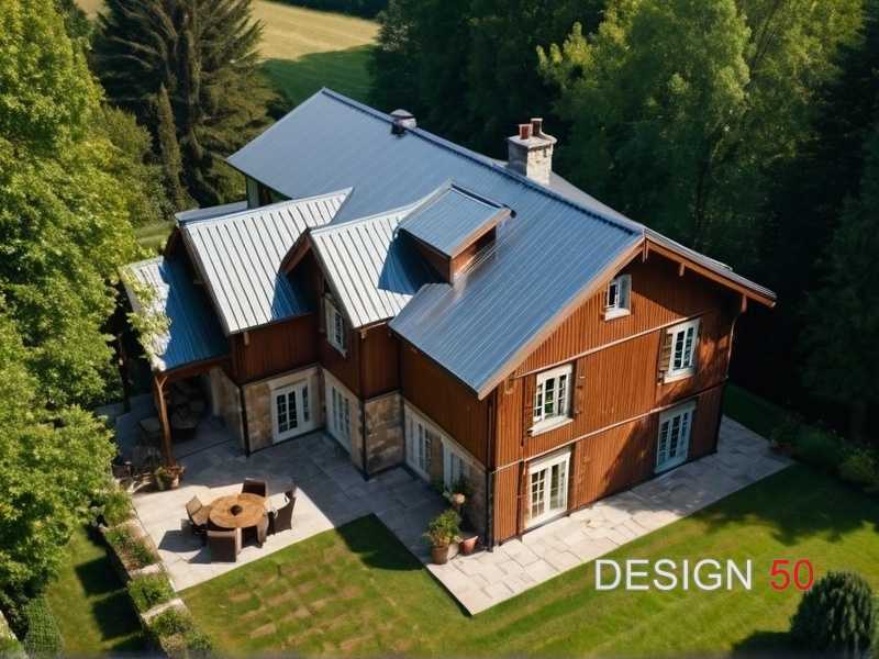Ошибки при монтаже свеса с неправильным уклоном и их последствия