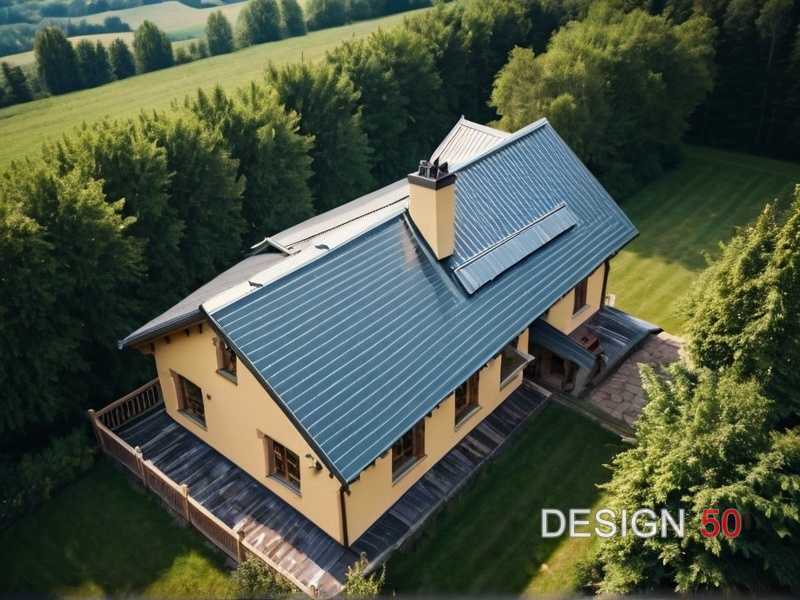 Монтаж теплоизоляционных слоев