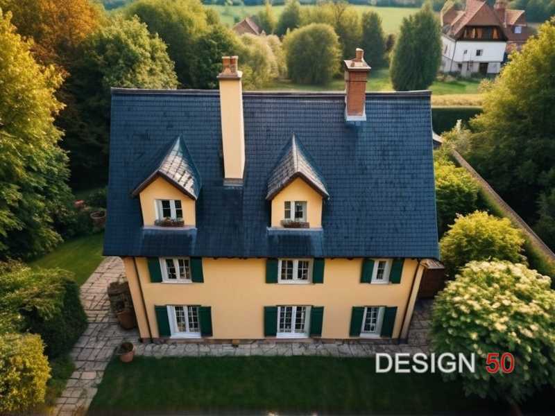 Что такое дышащая мембрана и зачем она нужна под кровлей