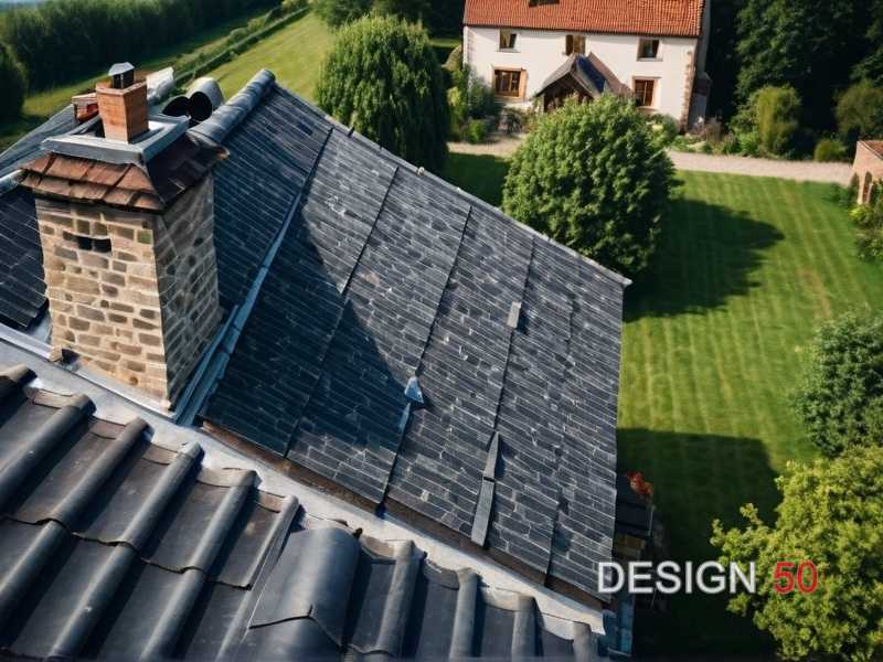 Особенности утеплителей для кровли