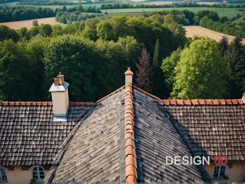 Как правильно выбрать подкладочный ковёр для металлочерепицы Как правильно выбрать подкладочный ковёр для металлочерепицы