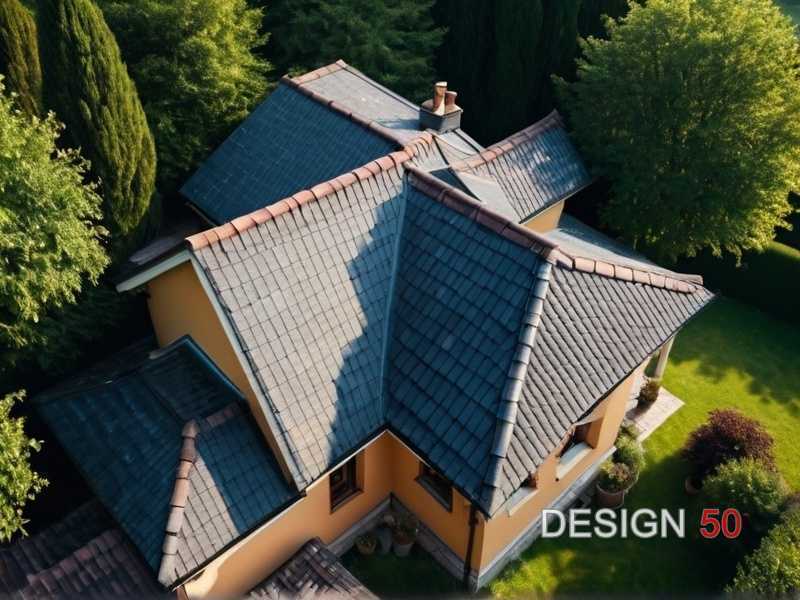 Типы и расположение вентиляционных элементов