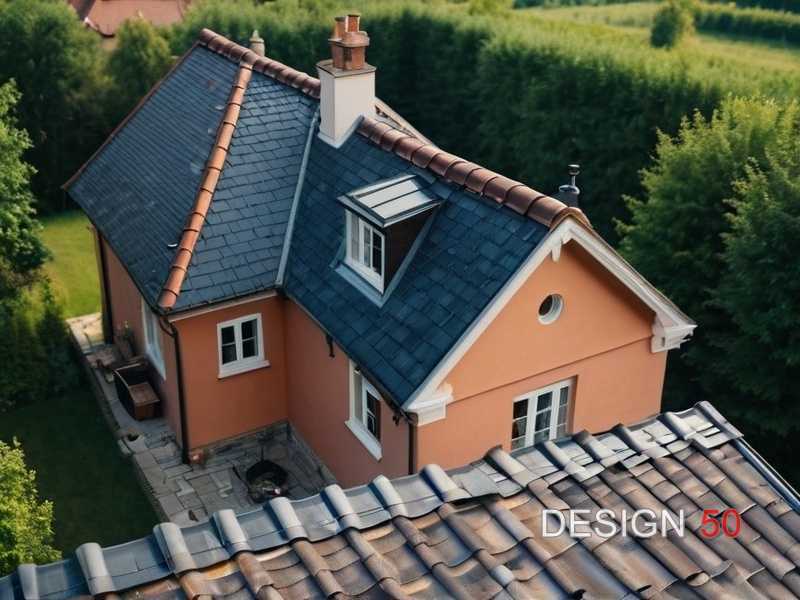 Способы скрытого монтажа труб для эстетичного внешнего вида фасада