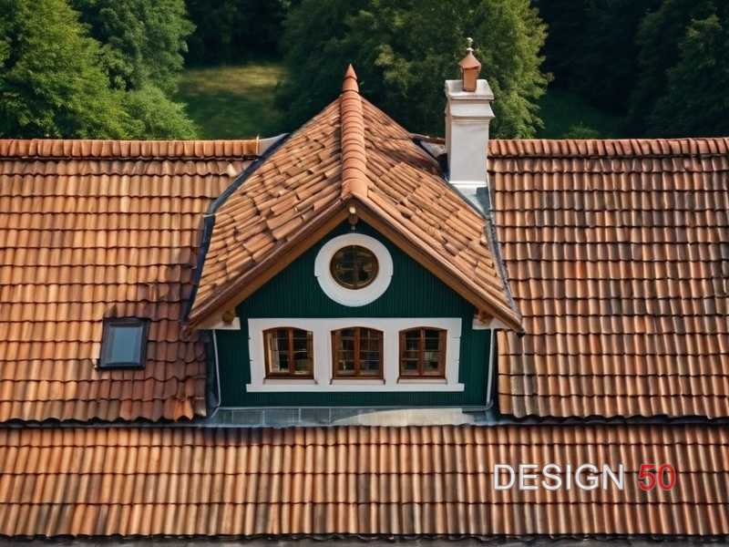 Сравнение затрат на обслуживание разных кровель в засушливых регионах