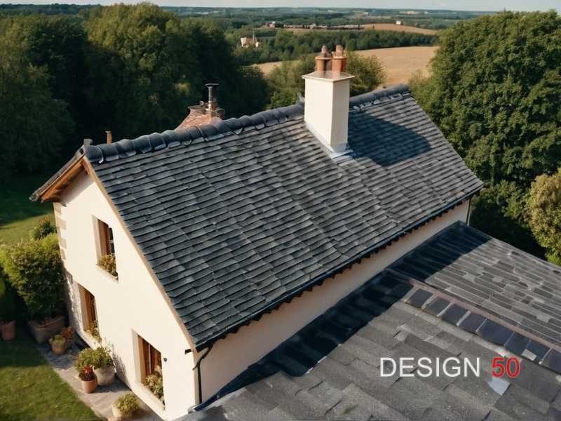 Что важно учитывать при выборе материалов для крыши с фальцевым покрытием