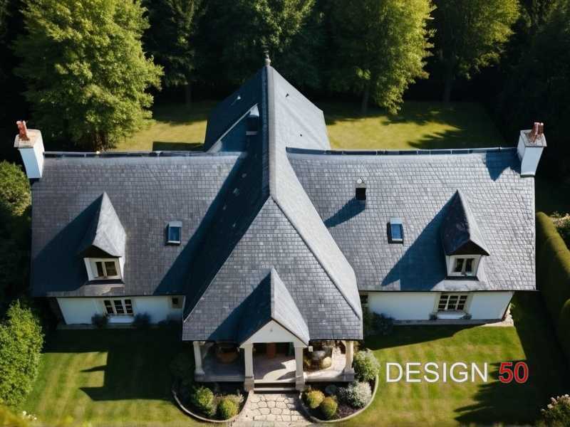 Какие методы борьбы с грибком подходят для разных типов крыш