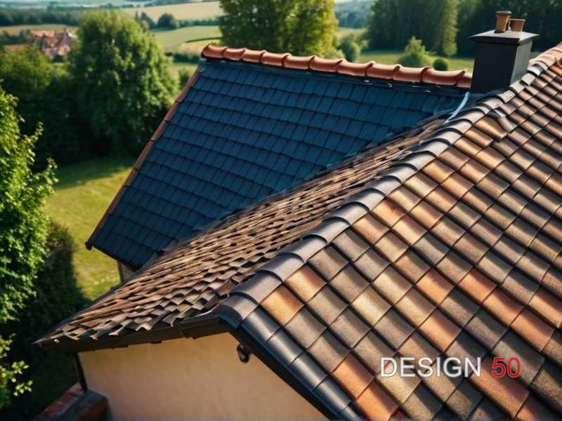 Выбор типа снегозадержателей в зависимости от материала кровли