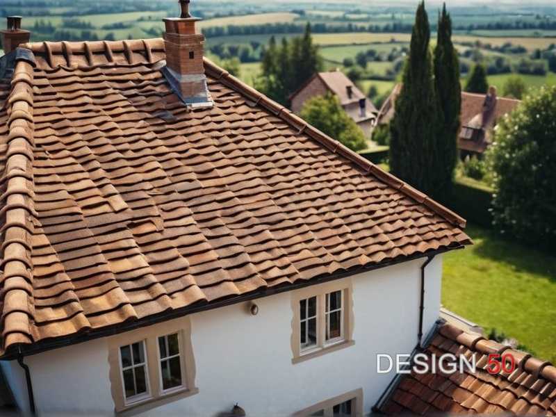 Влияние изоляционных и вентиляционных слоев на микроклимат под крышей