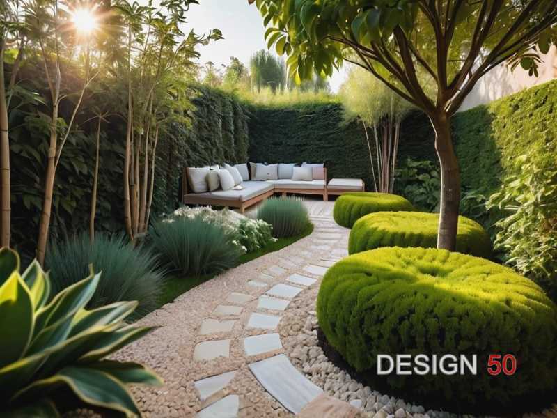 Создание клумбы из старых деревянных ящиков