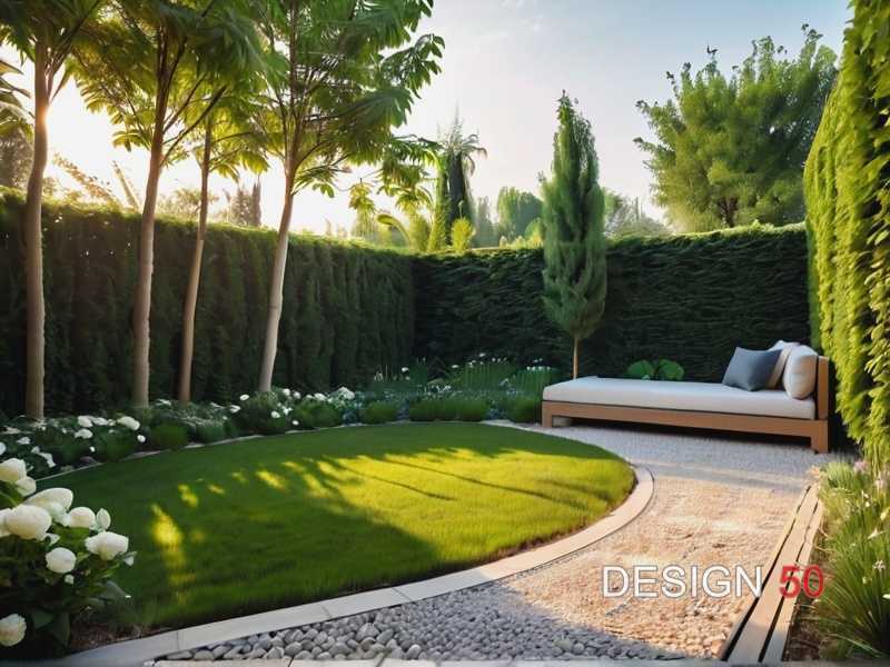 Создание цветочных композиций вокруг арок для визуального акцента