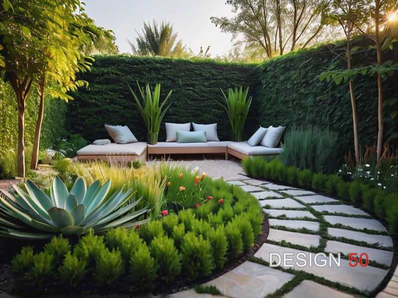 Уход за цветником: полив, подкормка и обрезка