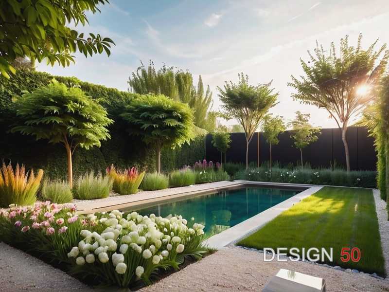 Элементы, подчеркивающие природность