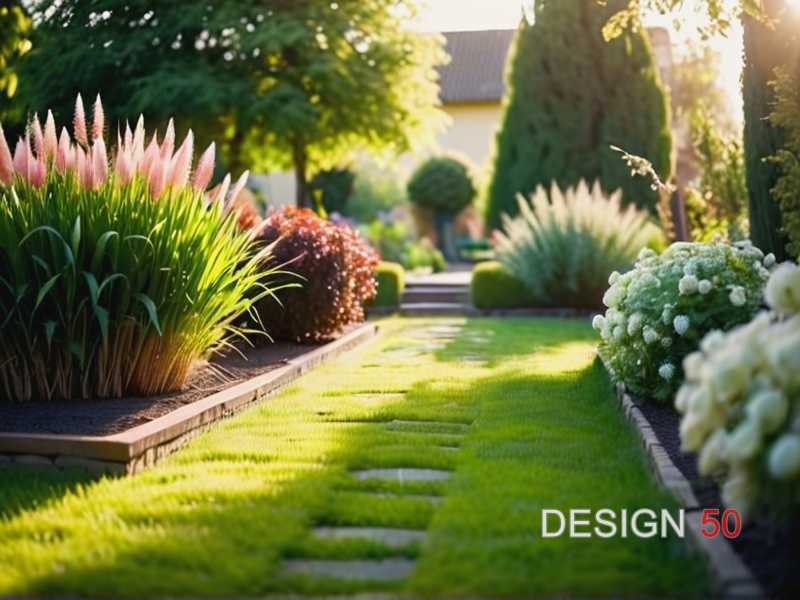 Материалы для шпалер