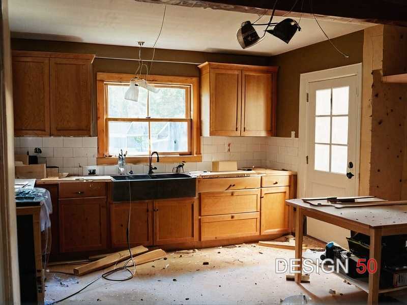 Техника резки плитки для создания декоративных элементов