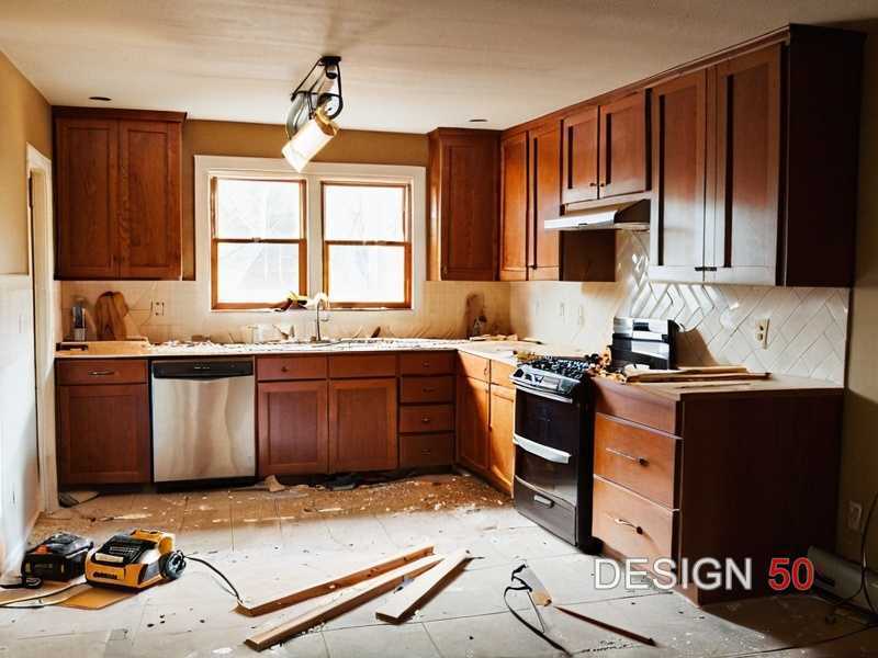 Инструменты и крепеж для установки декоративных панелей