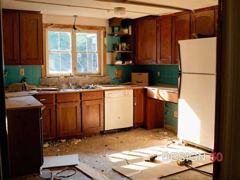 Пошаговая инструкция по установке подрозетников в бетонную стену