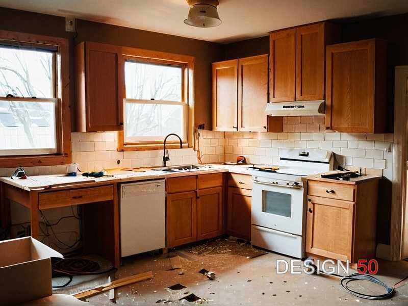 Стеклохолст: защита от микротрещин