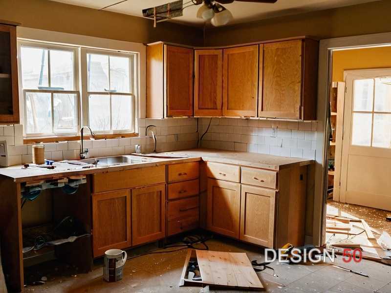 Очистка поверхности