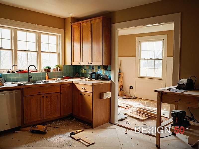 Выбор ориентации и размера плитки