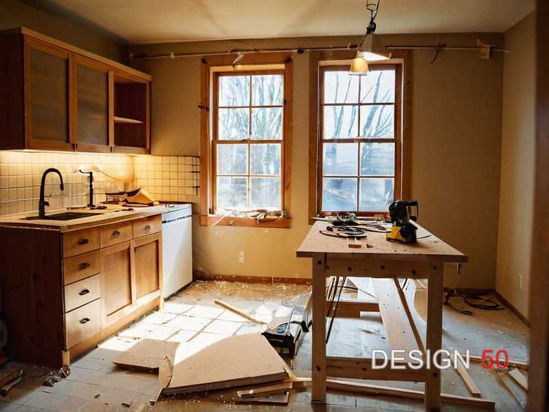 Определяем основной цвет кухни перед выбором плитки