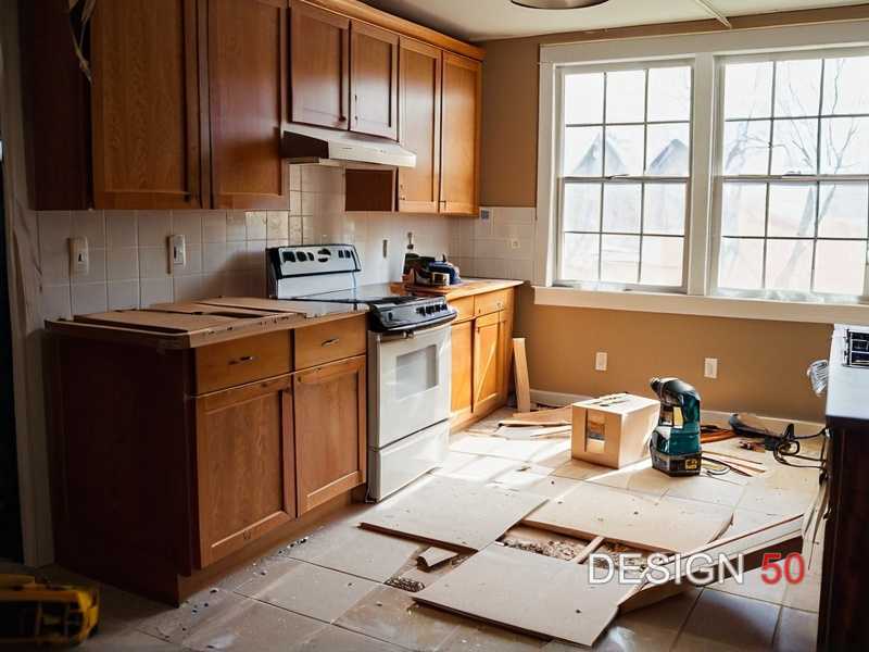 Выравнивание поверхности