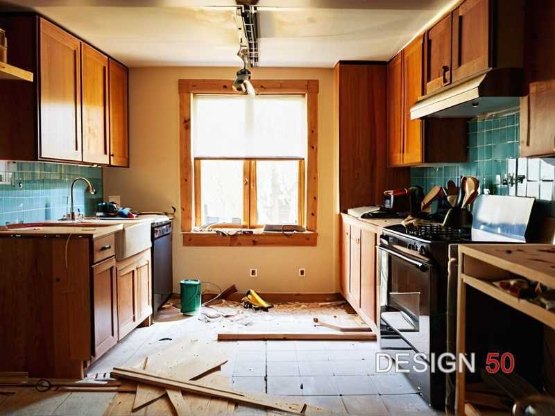 Разметка ступеней для точного монтажа плитки