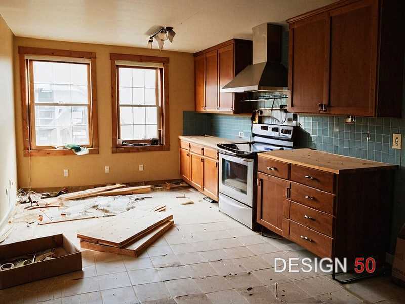 Мозаика: гибкость в дизайне