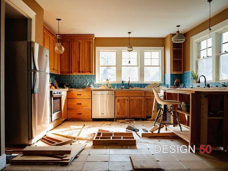 Что такое ремонт под ключ и какие услуги в него входят?