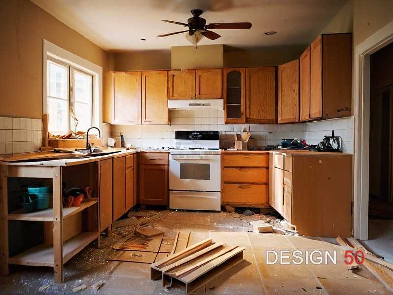 Разметка поверхностей: как правильно нанести направляющие линии