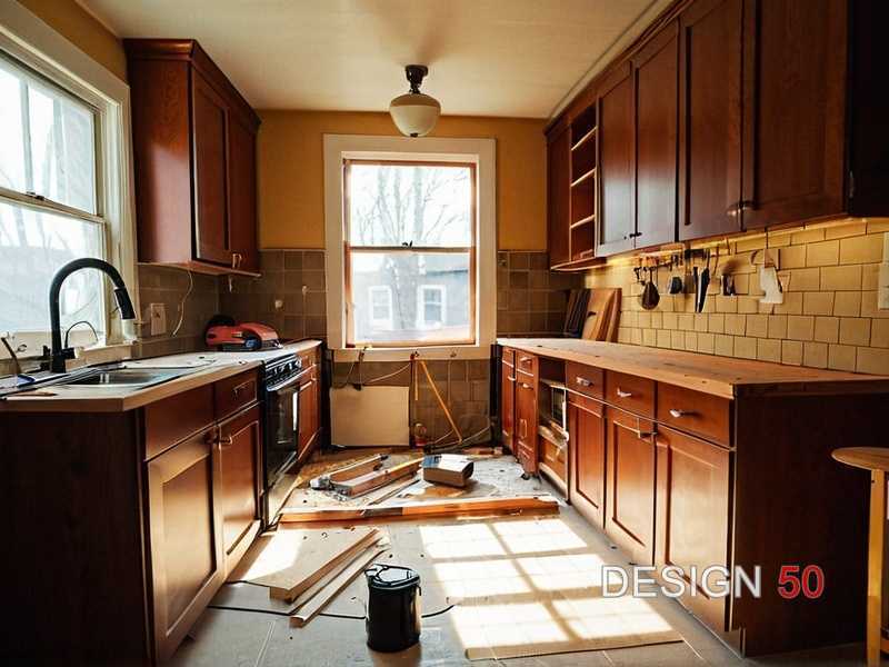 Подготовка основания