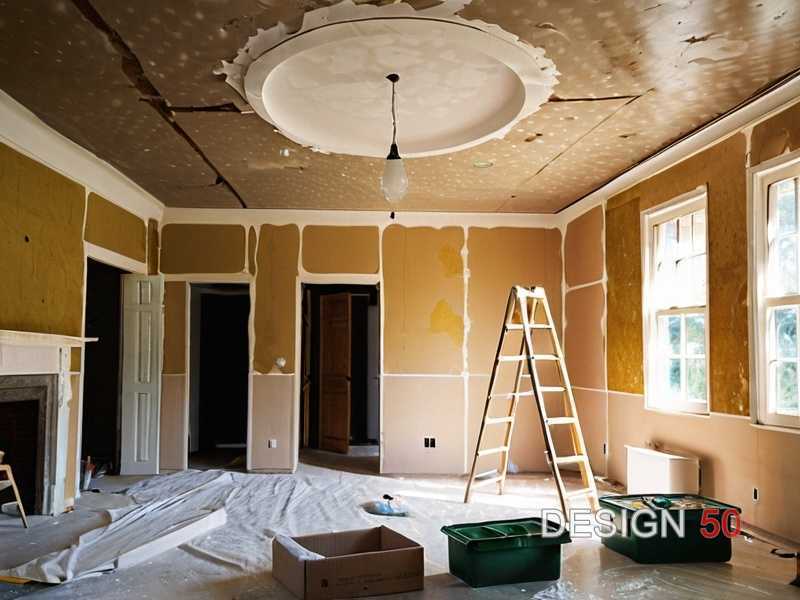 Сочетание с общим дизайном