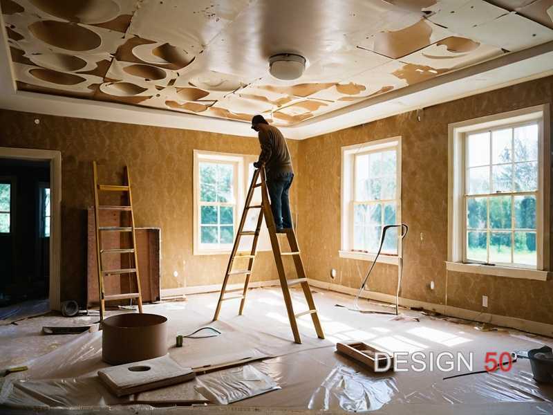 Как выбрать влагостойкий ламинат для ванной комнаты